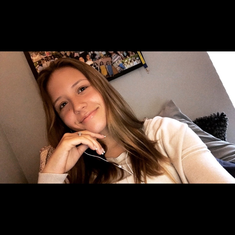 Meet your Posher, Angel